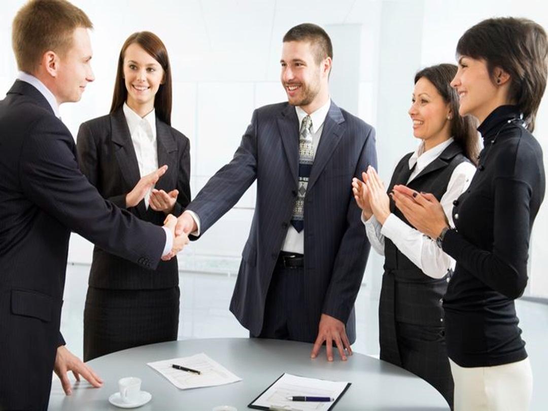 Người cung Càn Kim có khả năng lãnh đạo tốt 
