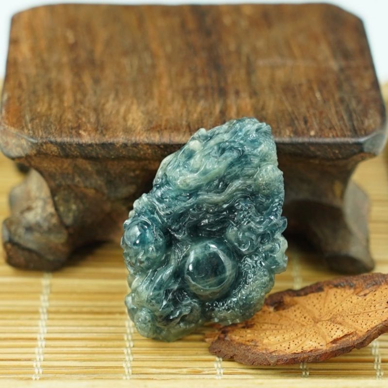 Mặt dây chuyền sapphire đa dạng mẫu mã 