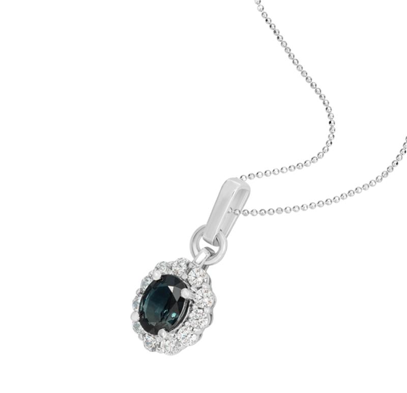 Bảo quản mặt đá sapphire​ đúng cách giúp sản phẩm luôn đẹp