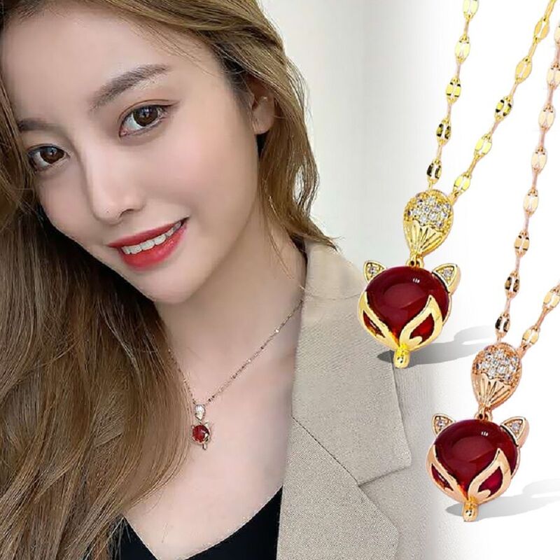 Nên lựa chọn kiểu dáng mặt dây chuyền phù hợp