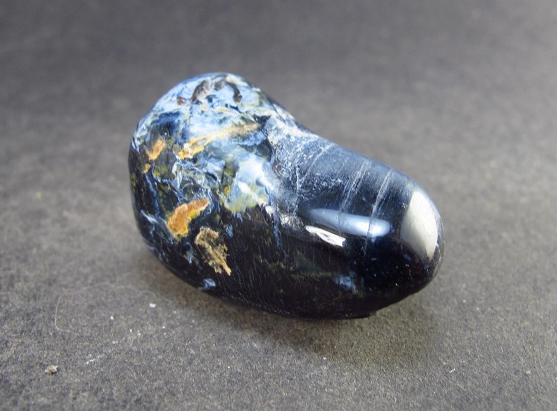 Ý nghĩa của Pietersite đối với sức khỏe