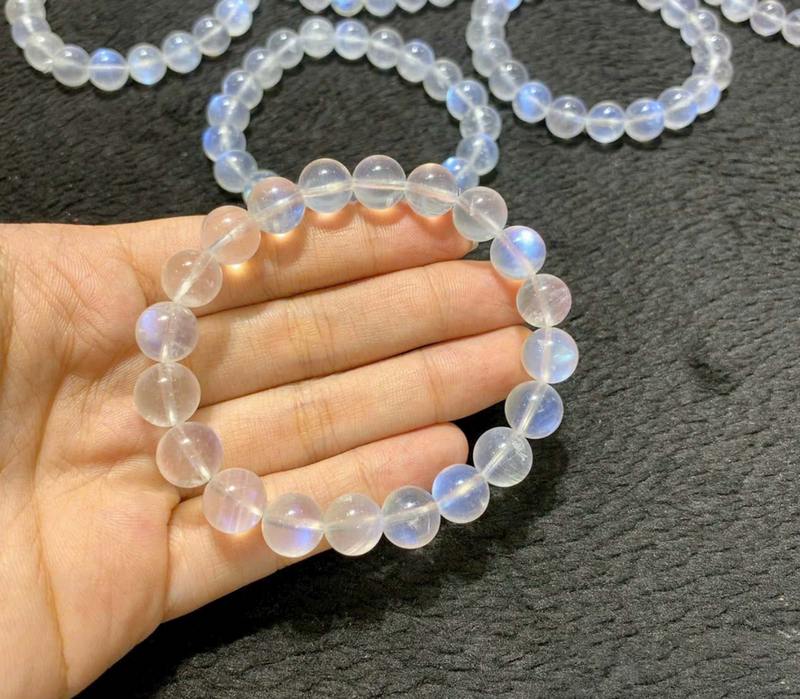 Những bí quyết giữ đá, trang sức luôn sáng đẹp