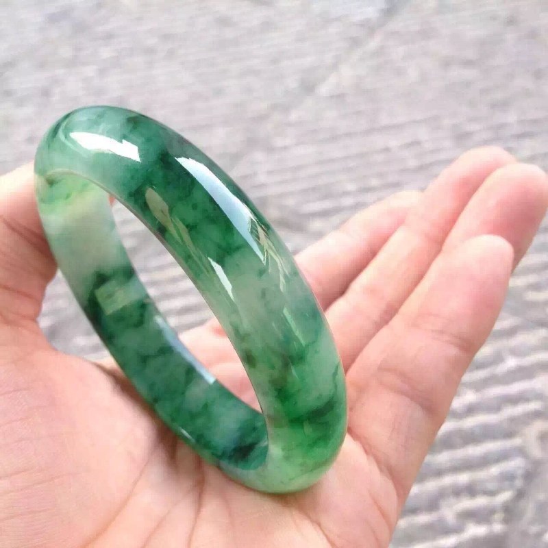 Bộ sưu tập trang sức cẩm thạch cao cấp tại Mandala Charm