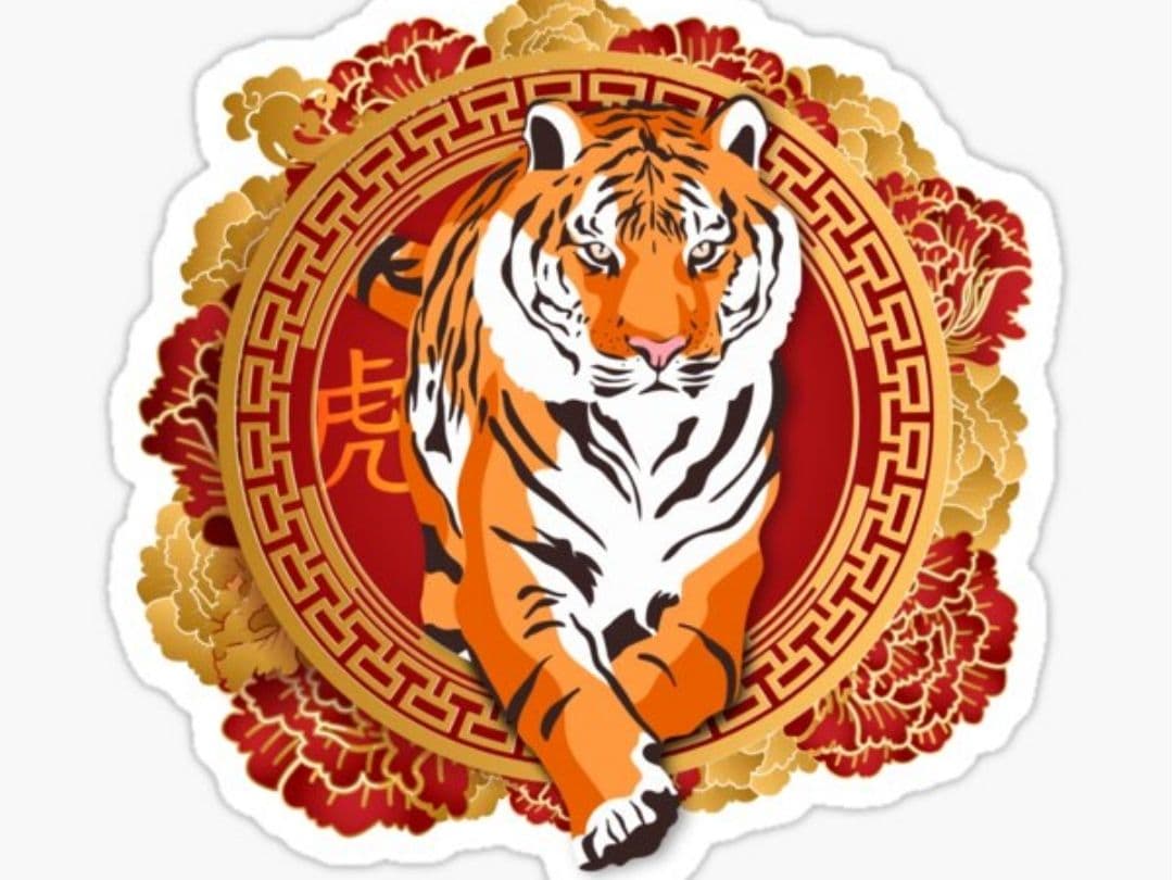 Có bước tiến rực rỡ trong sự nghiệp của người tuổi Hổ năm 2025