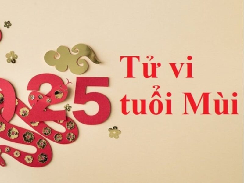 Chi tiêu của người tuổi Mùi cần được kiểm soát chặt chẽ và cẩn thận