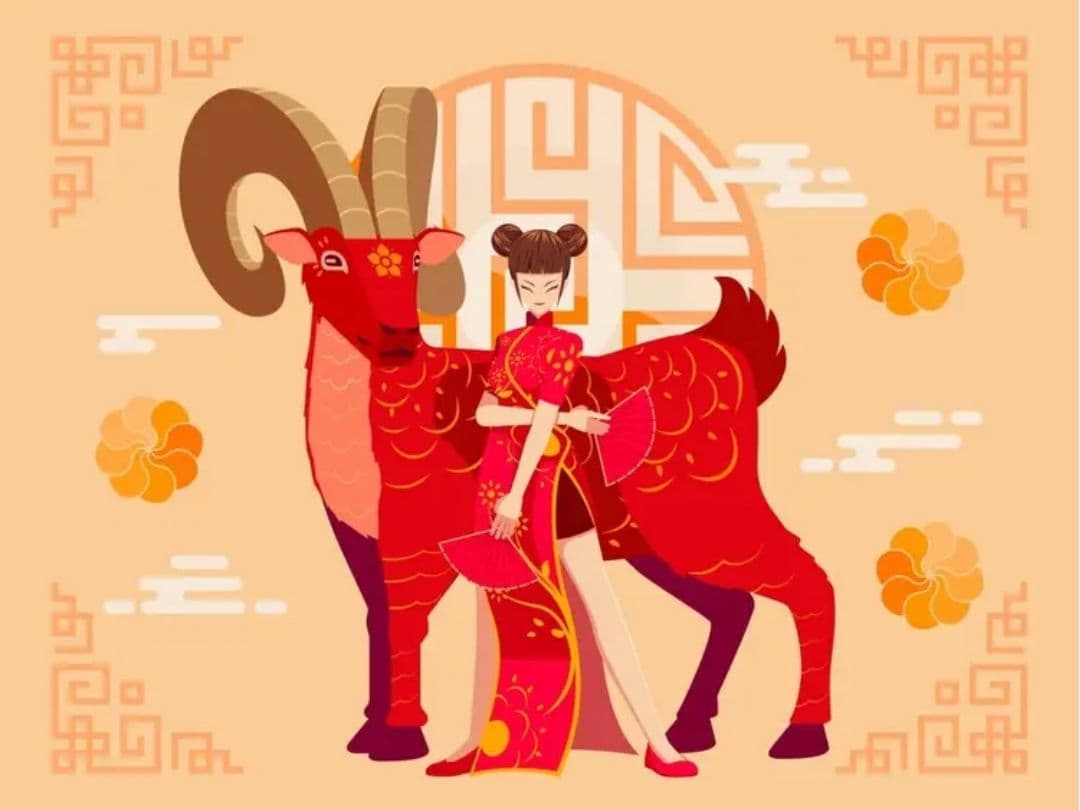 Chú ý đến sức khỏe của người tuổi Đinh Mùi