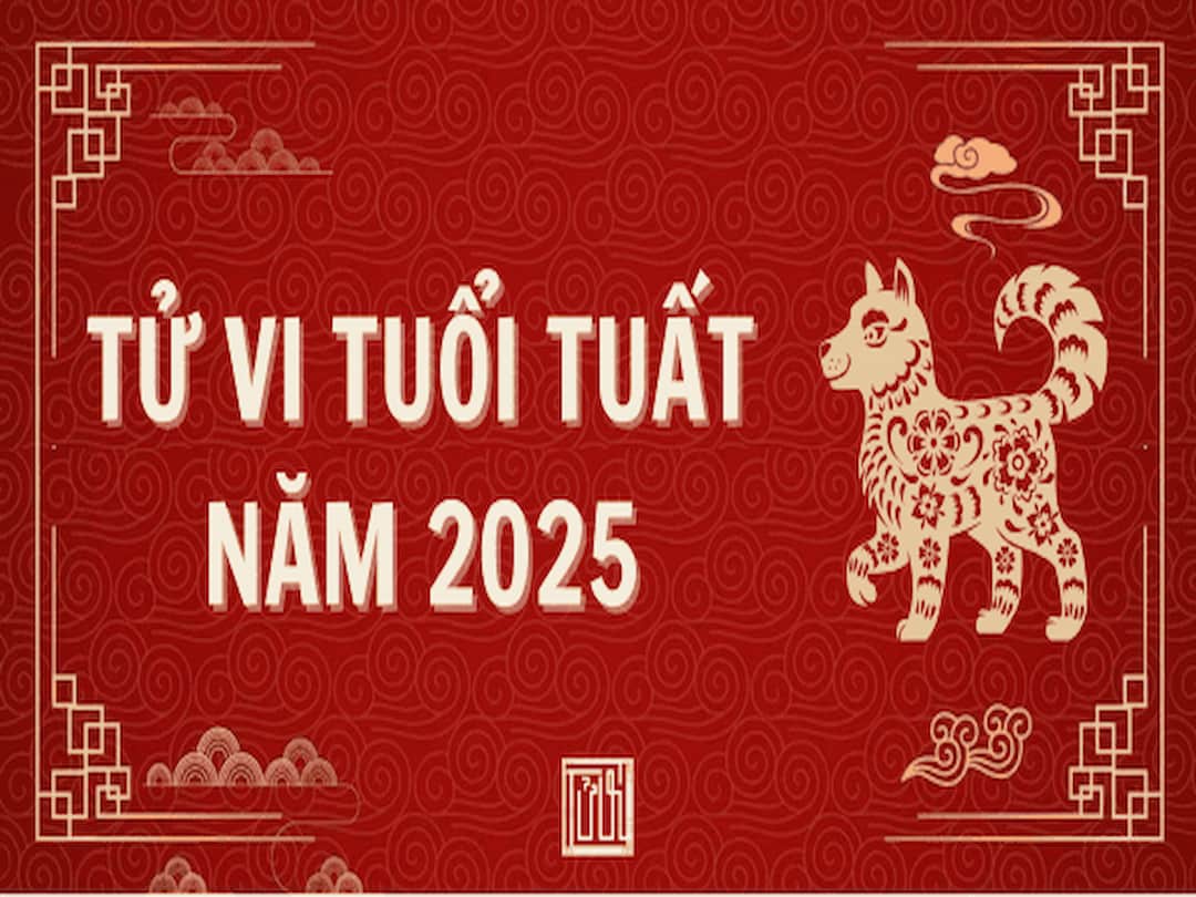Người tuổi Tuất quá kiên định với các suy nghĩ của mình