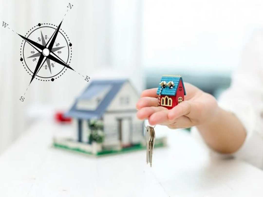 Hãy bố trí phòng làm việc phù hợp cho người mệnh Kim