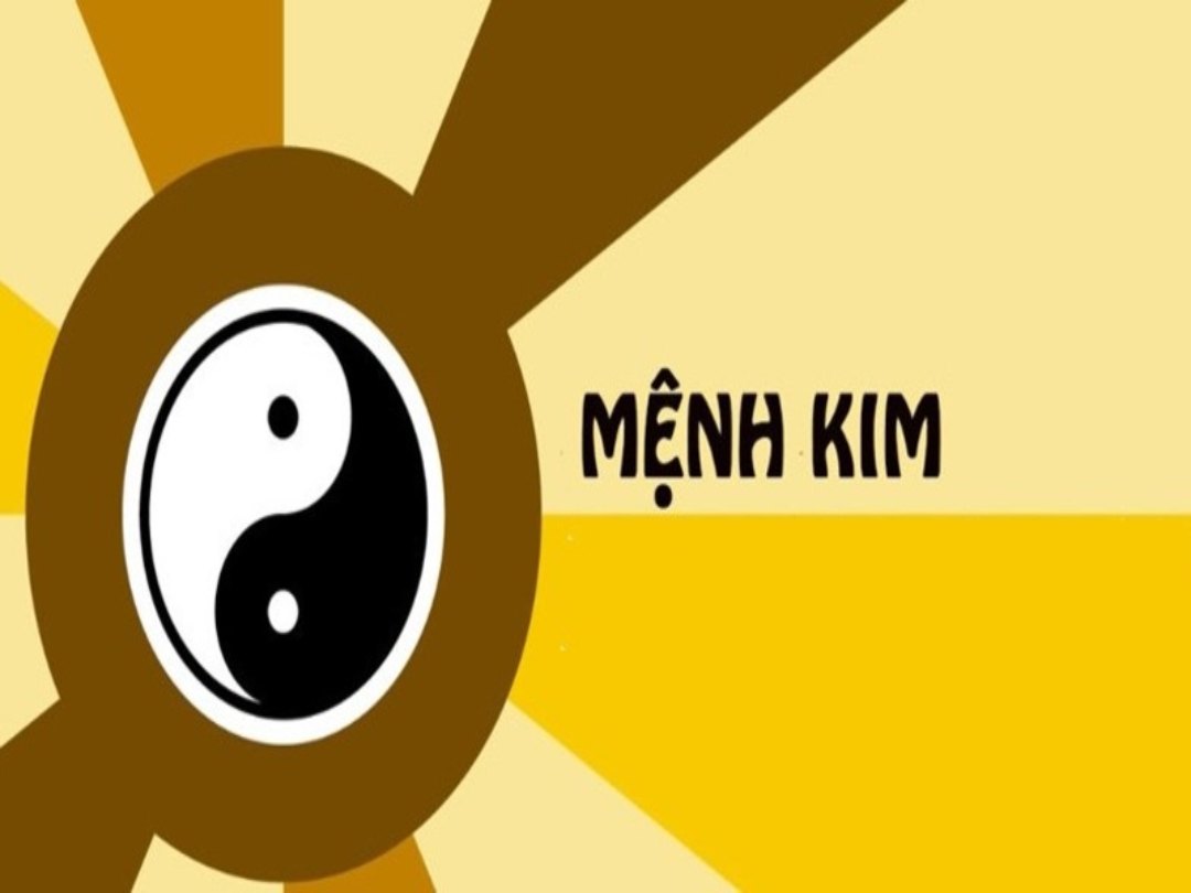 Mệnh Kim thường không hợp với mệnh Hỏa và mệnh Mộc