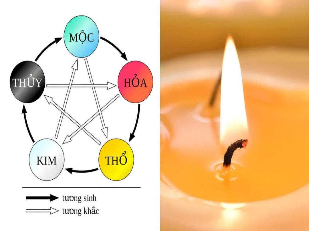 Người mệnh Kim hãy chọn các màu sắc tương sinh như trắng, xám, bạc, vàng