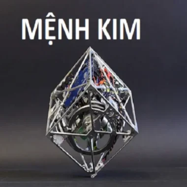 Người Mệnh Kim Làm Sao Để Có Nhiều Tài Lộc? Mẹo Phong Thủy