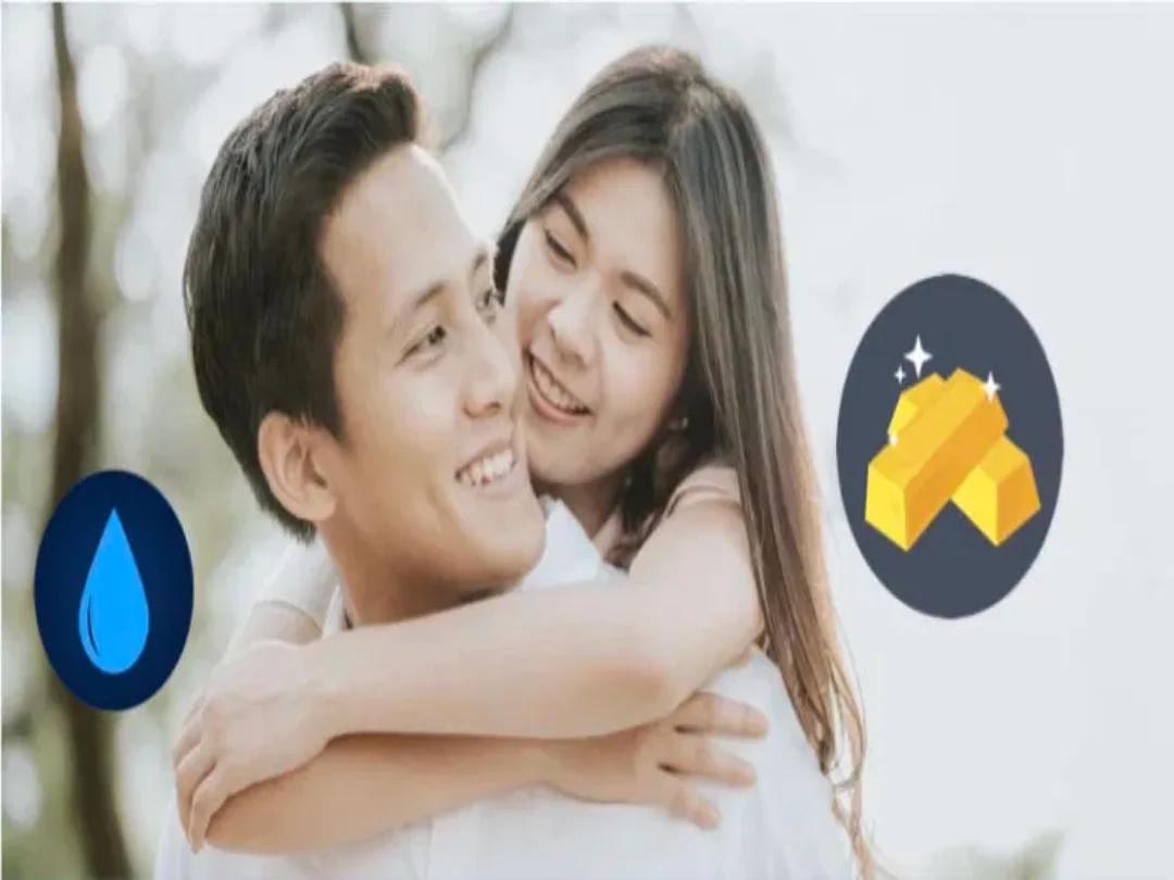 Mệnh Thủy - Mệnh Thổ trong hôn nhân như thế nào?