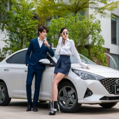 Mệnh Thủy Mua Xe Màu Gì? Hướng Dẫn Chọn Xe Phong Thủy