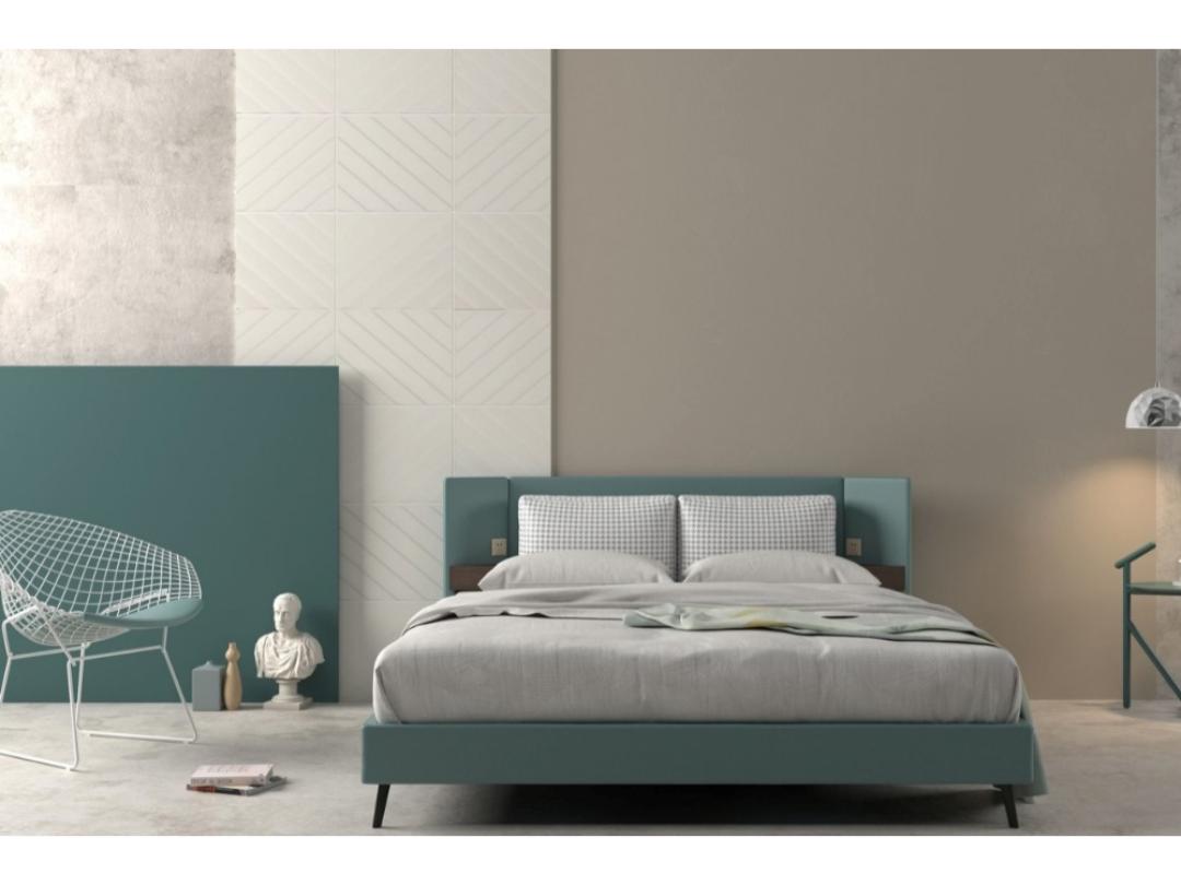 Mệnh Thủy hãy đặt đầu giường hướng Bắc, Tây hoặc Tây Bắc